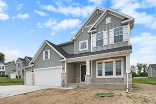 218 Arlington Lane, Niles, MI 49120