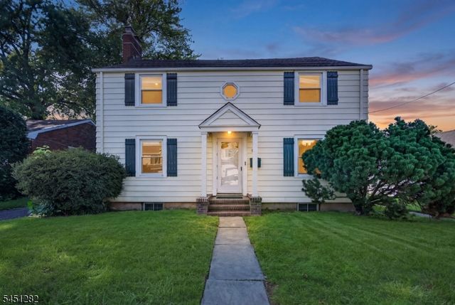 112 Rosewood Ter, Linden City, NJ 07036