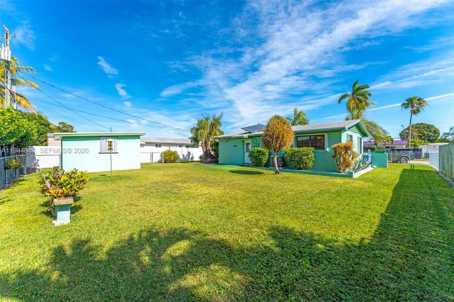 30050 SW 148th Ave, Homestead, FL 33033