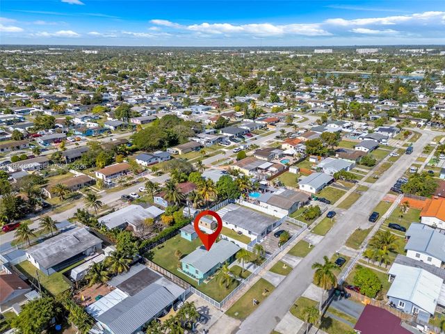 30050 SW 148th Ave, Homestead, FL 33033