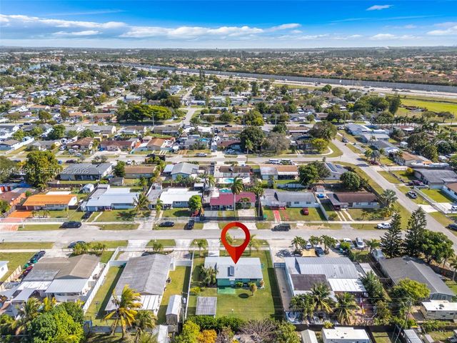 30050 SW 148th Ave, Homestead, FL 33033