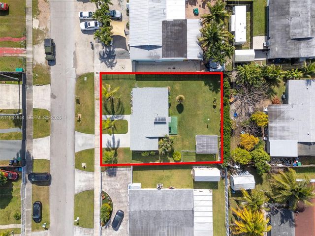 30050 SW 148th Ave, Homestead, FL 33033