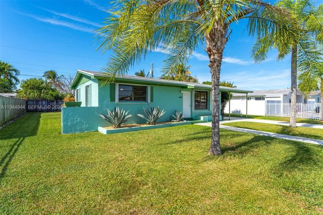 30050 SW 148th Ave, Homestead, FL 33033