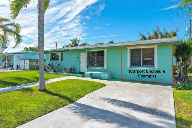 30050 SW 148th Ave, Homestead, FL 33033