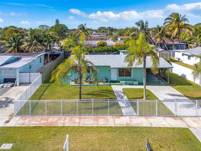 30050 SW 148th Ave, Homestead, FL 33033