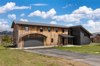 73 GCR 5141S/Coneflower Drive, Tabernash, CO 80478