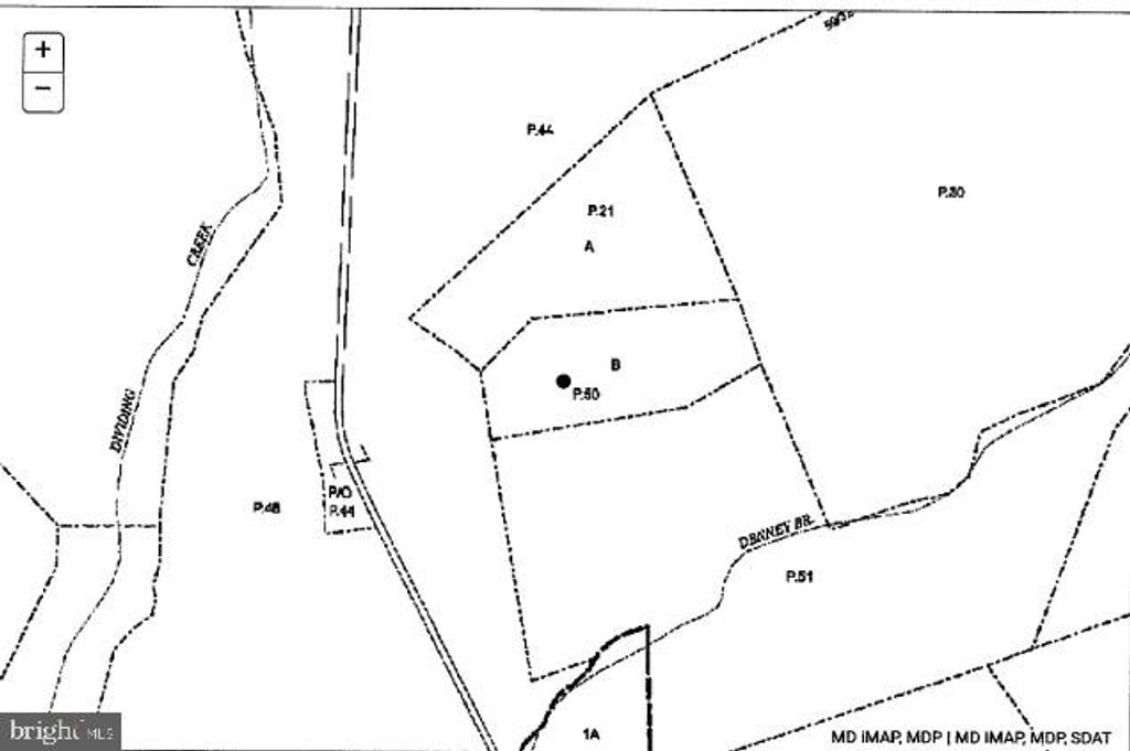 0000 STEVENS, Snow Hill, MD 21863
