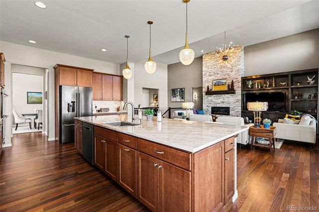 9474 Noble Way, Arvada, CO 80007