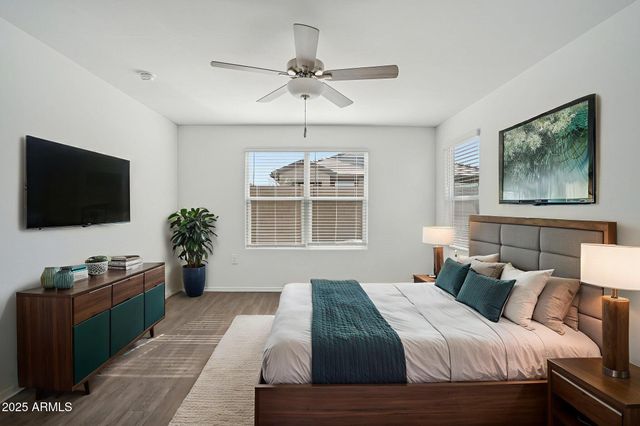 1566 E YEOMAN Drive, Casa Grande, AZ 85122