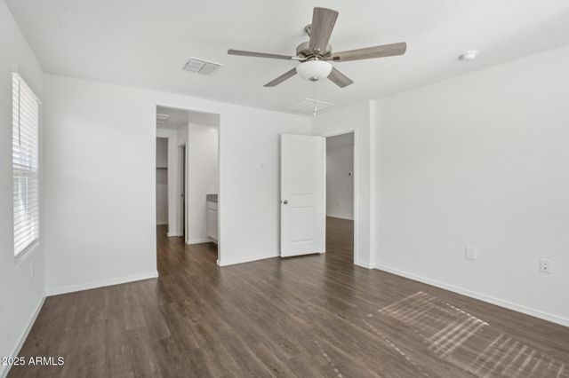 1566 E YEOMAN Drive, Casa Grande, AZ 85122