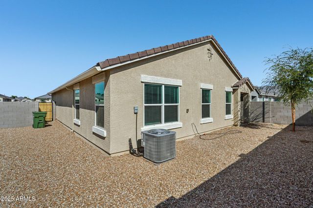 1566 E YEOMAN Drive, Casa Grande, AZ 85122