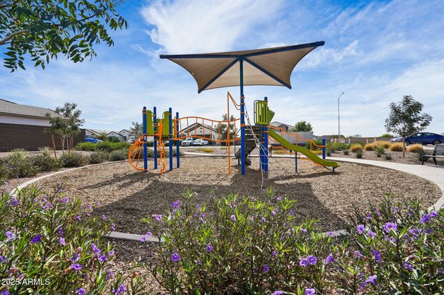 1566 E YEOMAN Drive, Casa Grande, AZ 85122