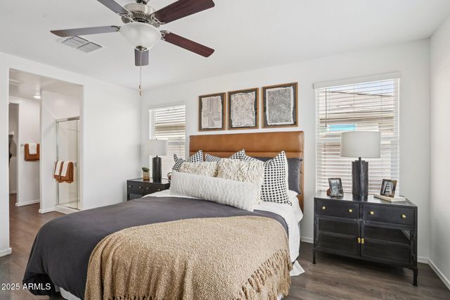 1566 E YEOMAN Drive, Casa Grande, AZ 85122