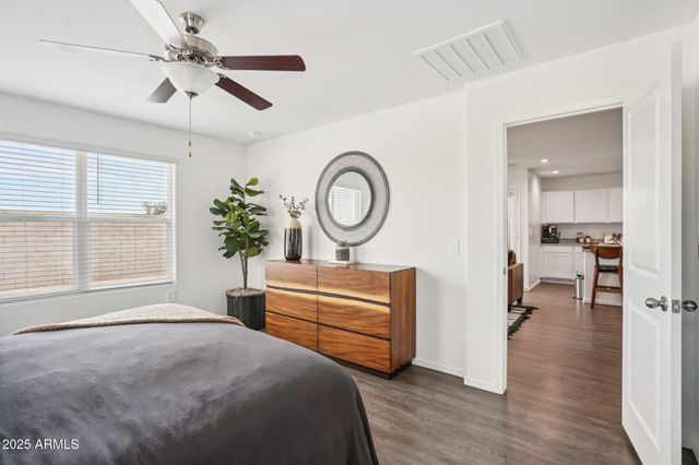 1566 E YEOMAN Drive, Casa Grande, AZ 85122