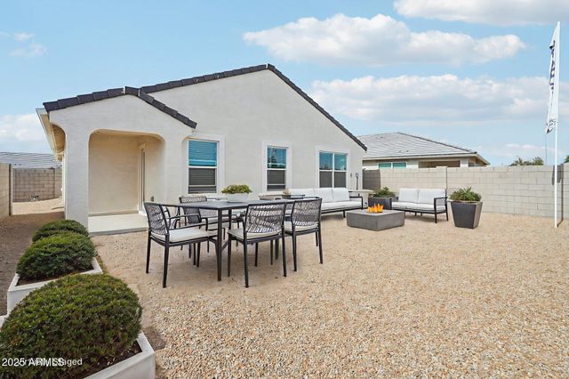 1566 E YEOMAN Drive, Casa Grande, AZ 85122