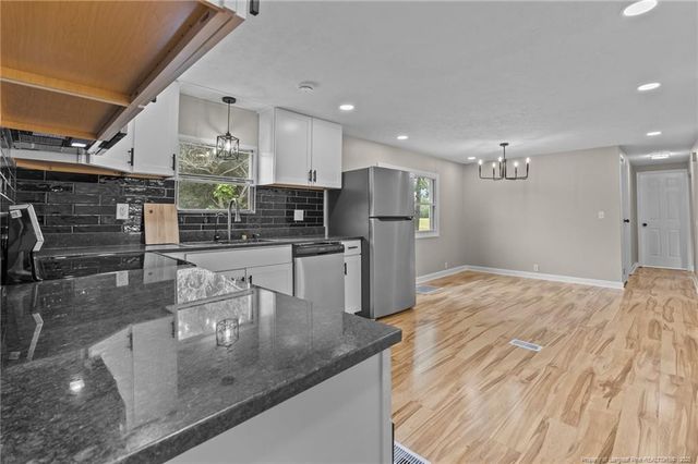 2963 Dobbin Holmes Road, Eastover, NC 28312