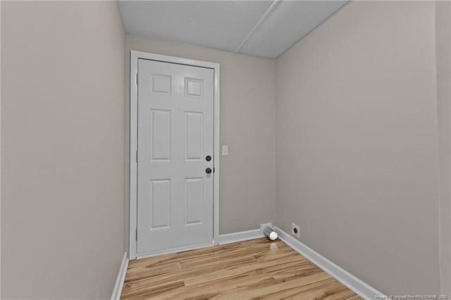 2963 Dobbin Holmes Road, Eastover, NC 28312