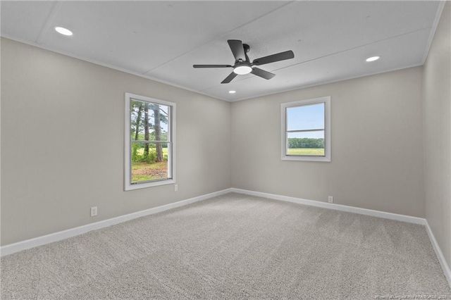 2963 Dobbin Holmes Road, Eastover, NC 28312