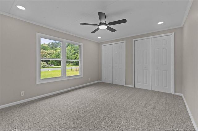 2963 Dobbin Holmes Road, Eastover, NC 28312