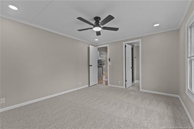 2963 Dobbin Holmes Road, Eastover, NC 28312