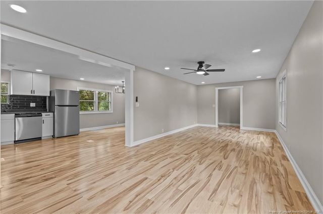 2963 Dobbin Holmes Road, Eastover, NC 28312