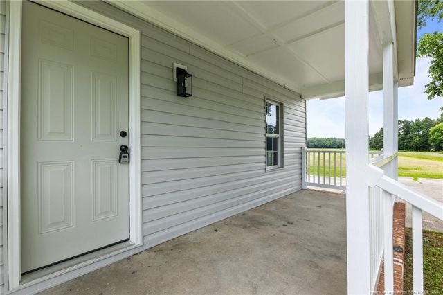 2963 Dobbin Holmes Road, Eastover, NC 28312