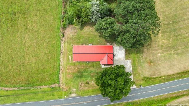 2963 Dobbin Holmes Road, Eastover, NC 28312