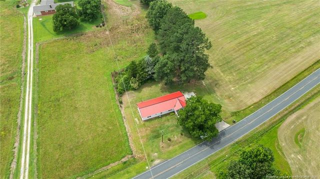 2963 Dobbin Holmes Road, Eastover, NC 28312