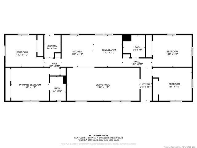 2963 Dobbin Holmes Road, Eastover, NC 28312