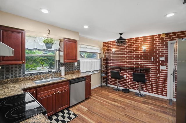 1564 SANTA MONICA DRIVE, Dunedin, FL 34698