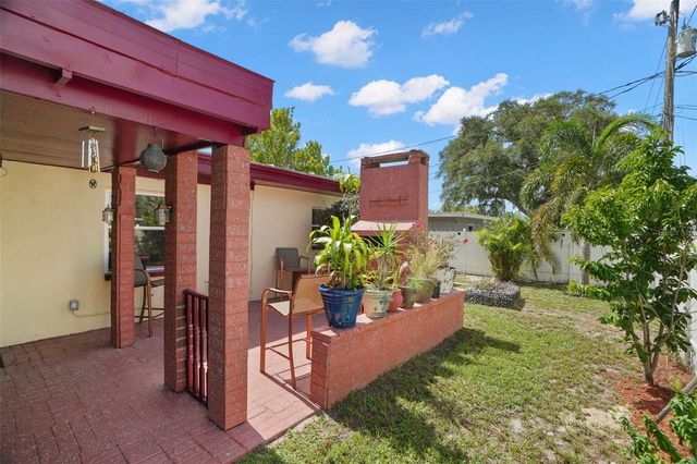 1564 SANTA MONICA DRIVE, Dunedin, FL 34698