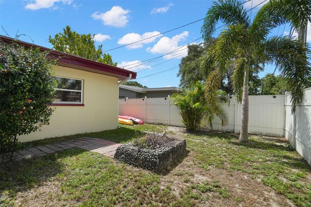 1564 SANTA MONICA DRIVE, Dunedin, FL 34698