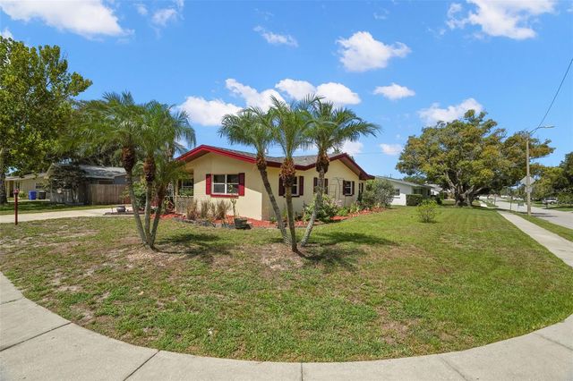 1564 SANTA MONICA DRIVE, Dunedin, FL 34698
