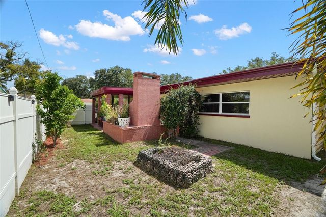 1564 SANTA MONICA DRIVE, Dunedin, FL 34698