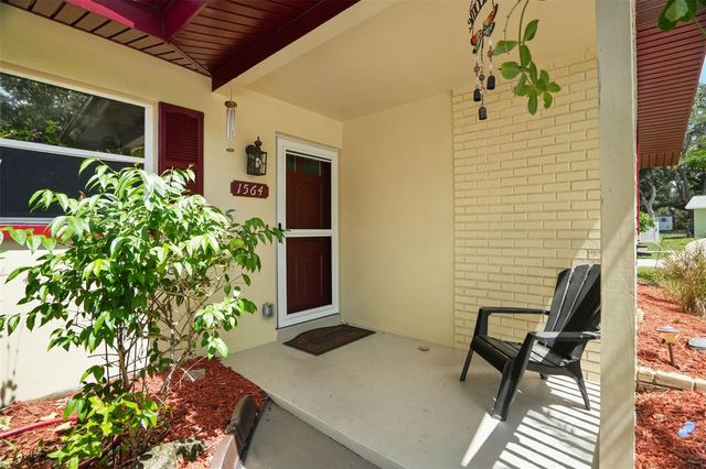 1564 SANTA MONICA DRIVE, Dunedin, FL 34698