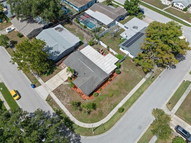 1564 SANTA MONICA DRIVE, Dunedin, FL 34698