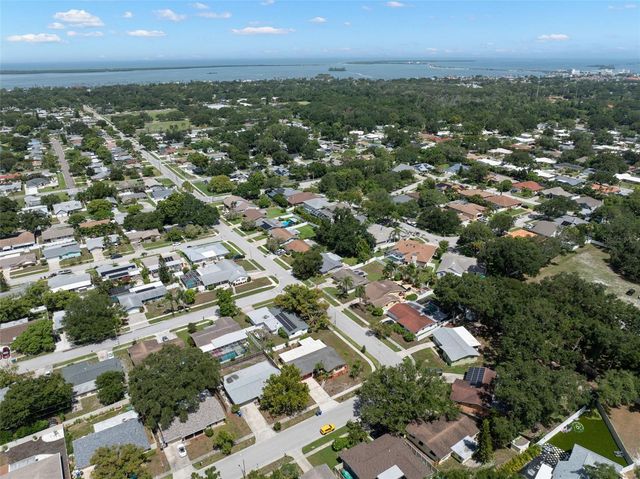 1564 SANTA MONICA DRIVE, Dunedin, FL 34698