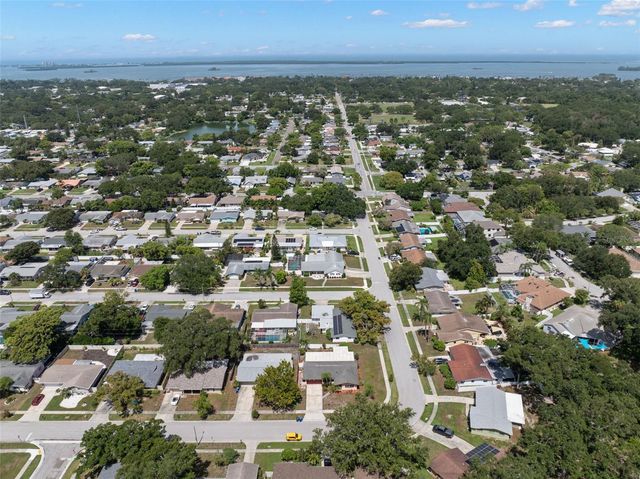 1564 SANTA MONICA DRIVE, Dunedin, FL 34698