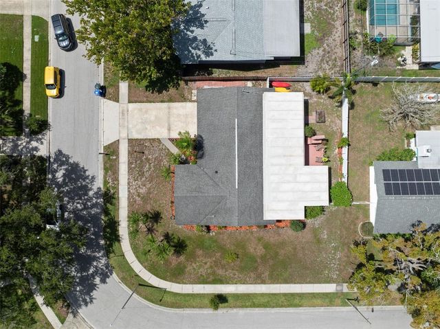 1564 SANTA MONICA DRIVE, Dunedin, FL 34698