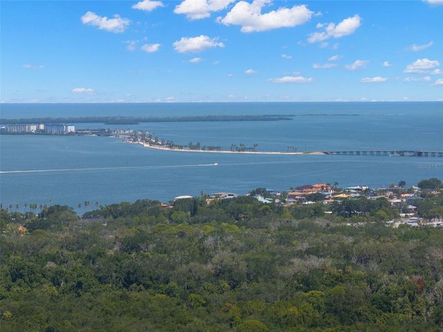 1564 SANTA MONICA DRIVE, Dunedin, FL 34698