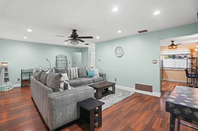 1564 SANTA MONICA DRIVE, Dunedin, FL 34698