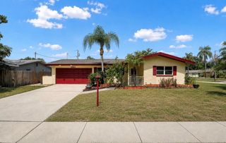 1564 SANTA MONICA DRIVE, Dunedin, FL 34698