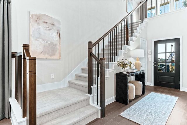 2208 Walden Pond Boulevard, Forney, TX 75126
