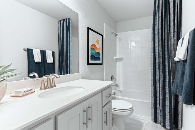 2208 Walden Pond Boulevard, Forney, TX 75126