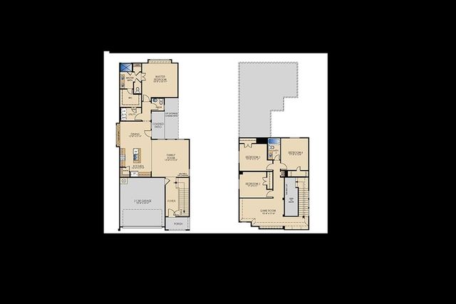2208 Walden Pond Boulevard, Forney, TX 75126