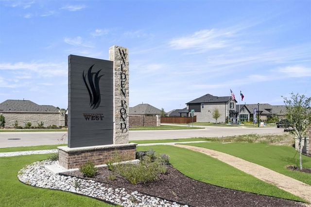 2208 Walden Pond Boulevard, Forney, TX 75126