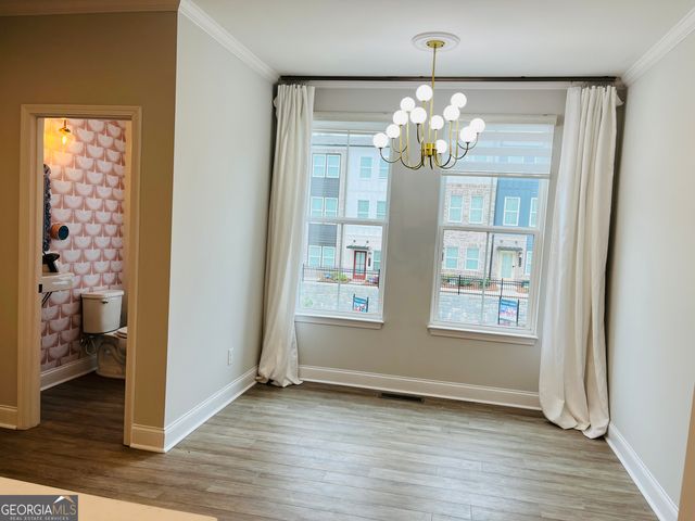 2635 Creekside Drive NW, Atlanta, GA 30318