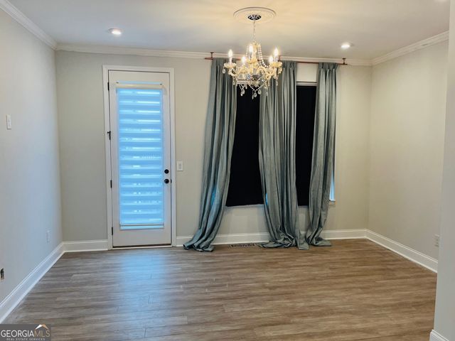 2635 Creekside Drive NW, Atlanta, GA 30318