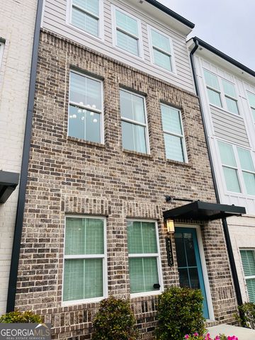 2635 Creekside Drive NW, Atlanta, GA 30318
