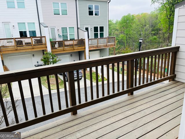 2635 Creekside Drive NW, Atlanta, GA 30318
